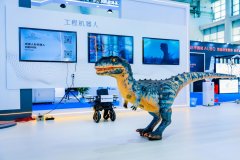 <b>正在“进解优促”面临面——人工智能财产链专</b>