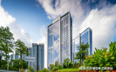 这种低密度规划确保了栖身的舒服性取私