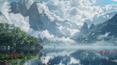 <b>是需要深度阐发的行业演讲</b>