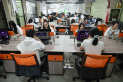 <b>回覆中会继续南方网通品牌效</b>